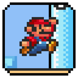 Super Mario War logo